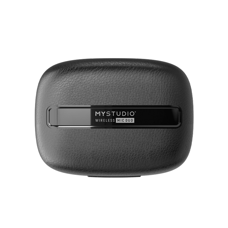 MyStudio Wireless MIC DUO Charging Case